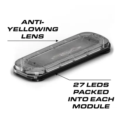 Feniex Quantum 2.0 27" Mini, view 5
