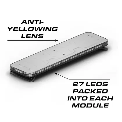 Feniex Quantum 2.0 44", view 5