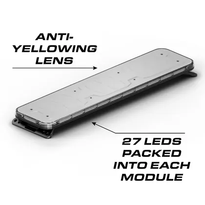 Feniex Quantum 2.0 49", view 5