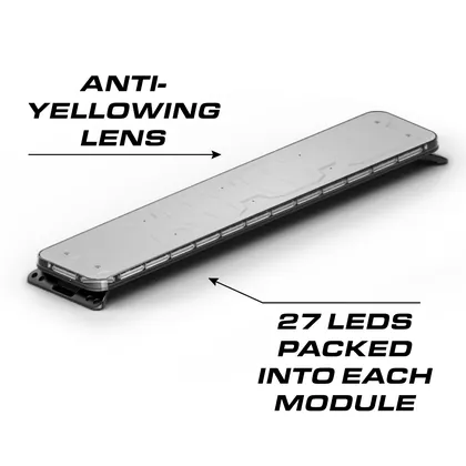 Feniex Quantum 2.0 60", view 5
