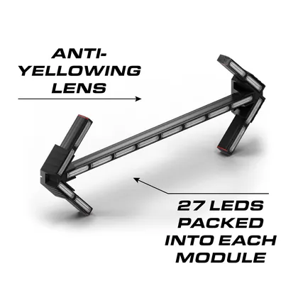 Feniex Quantum 2.0 Arrow, view 2