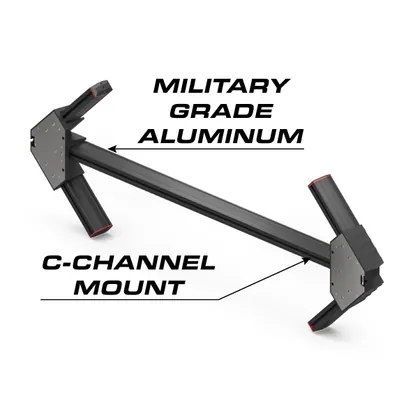 Feniex Quantum 2.0 Arrow, view 6