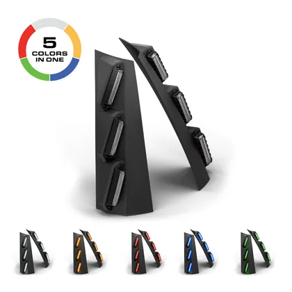 Feniex Quantum 2.0 Pillar, view 1