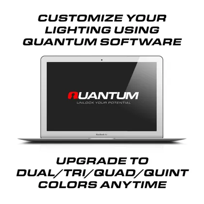 Feniex Quantum 2.0 Pillar, view 2