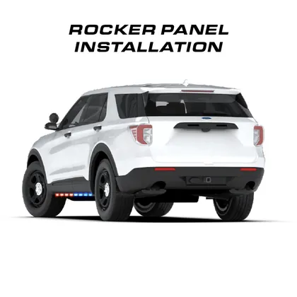 Feniex Quantum 2.0 Rocker, view 7