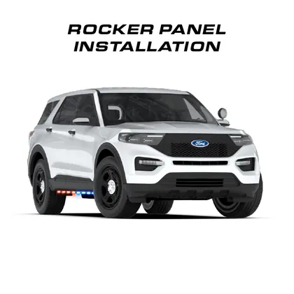 Feniex Quantum 2.0 Rocker, view 8
