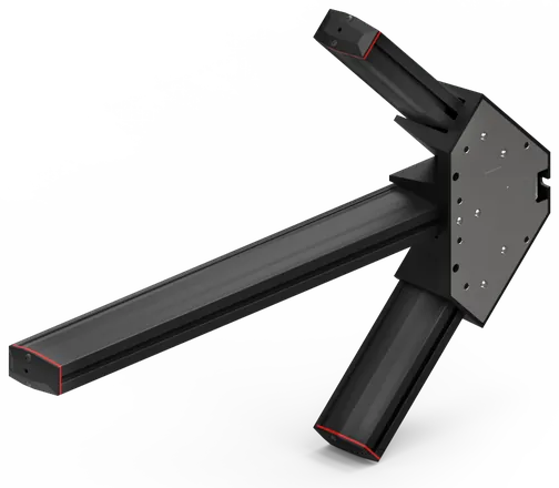 Feniex Quantum 2.0 Split Arrow, view 6