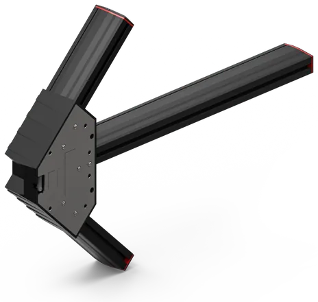 Feniex Quantum 2.0 Split Arrow, view 7