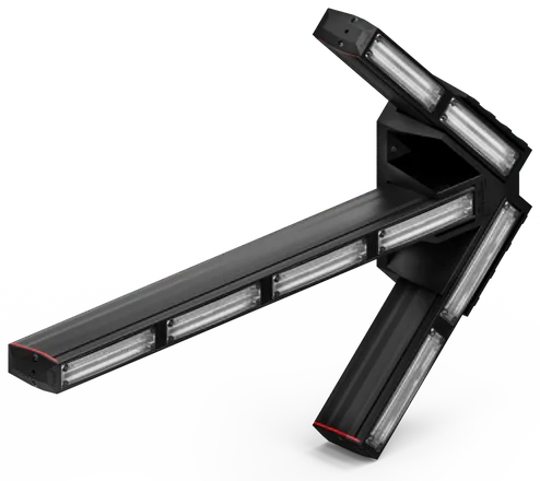 Feniex Quantum 2.0 Split Arrow, view 8
