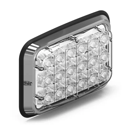 Feniex Spot Lux 6x4, view 1