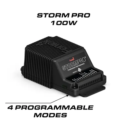 Feniex Storm 100W Siren, view 7