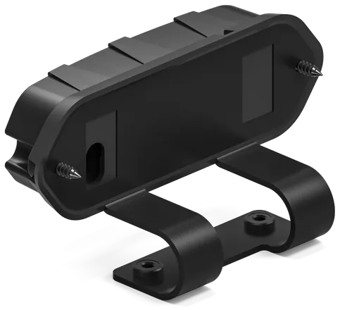 Feniex T3, view 1