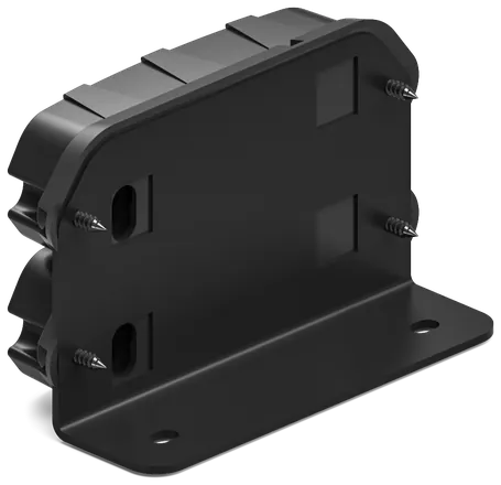 Feniex T3, view 2