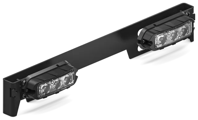 Feniex T3, view 5