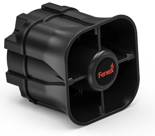 Feniex Titan 30W Speaker, view 2