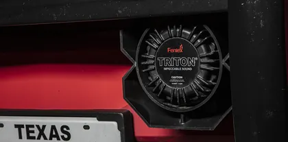 Feniex Triton 100W Speaker, view 2
