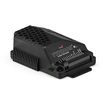 Feniex Typhoon 100W Full-Function Siren, view 9