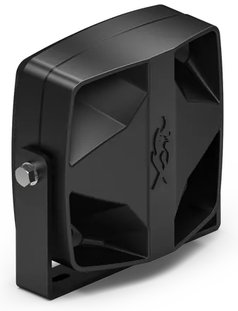 Feniex Vanguard 100W Speaker, view 1