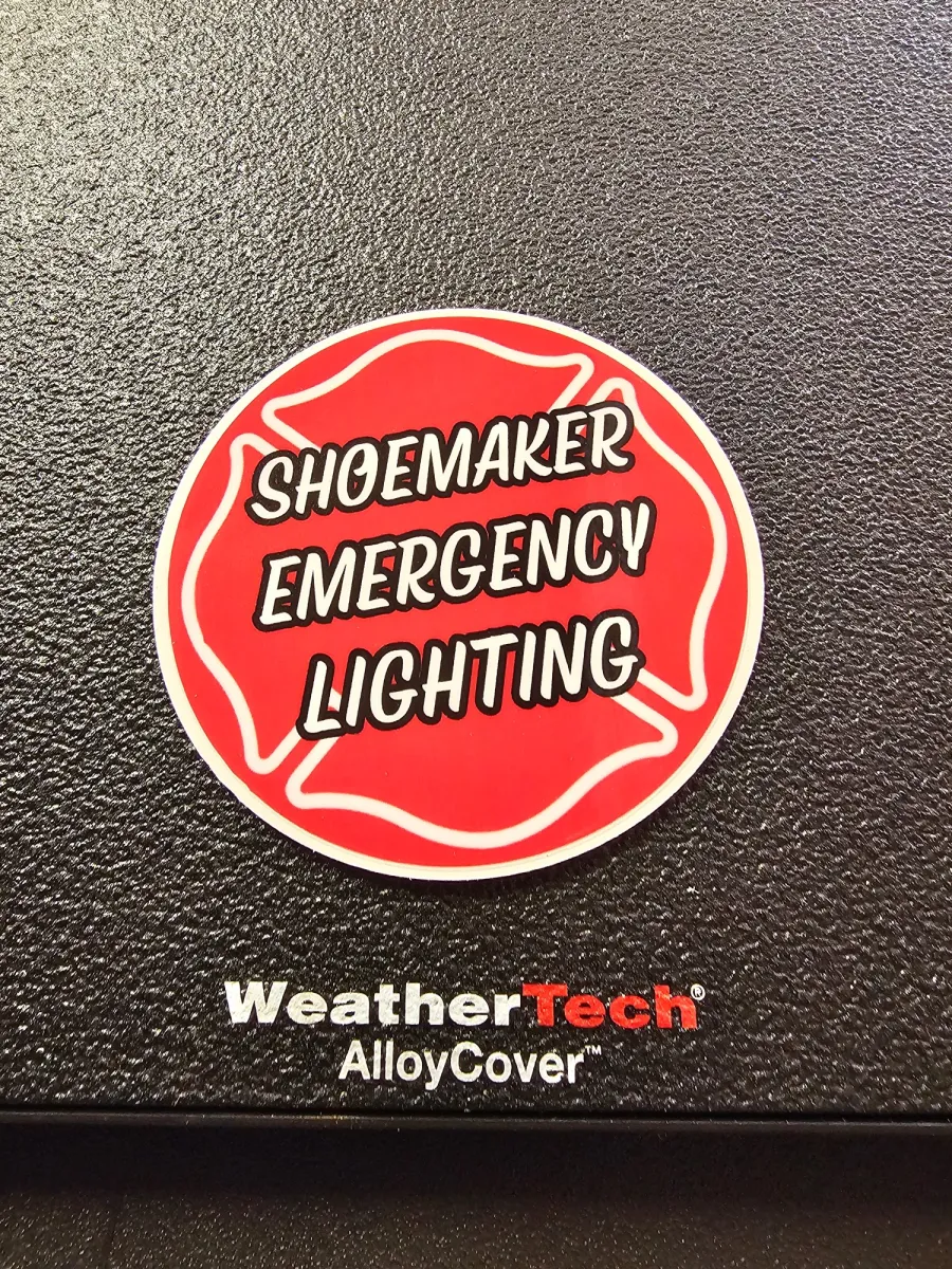 Vehicle Accessories Installs (photo 1 of 2)
