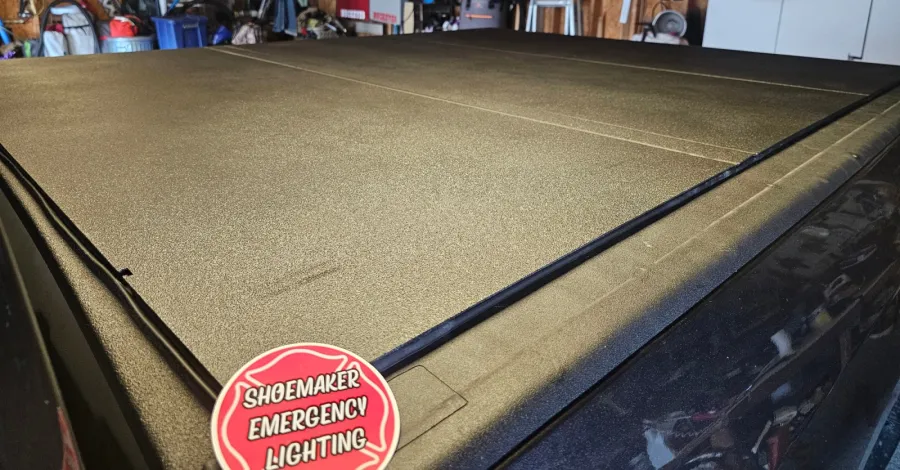 Vehicle Accessories Installs (photo 2 of 2)